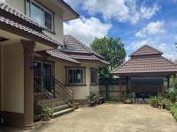 Yoga Bed and Breakfast - B&B Chiang Mai