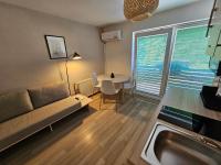 Appartement met 1 Slaapkamer