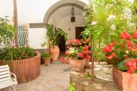 Medo Dimora Mediterranea - Casa Manouel - Ferienwohnung Vico Equense