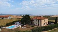 Casale Poggio Meone - B&B Santa Luce