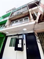 xx GO INN Siriraj BKK โกอินน์ ศิริราช - Bed and Breakfast Bangkok Noi