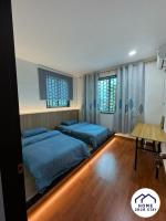 Camera Matrimoniale/Doppia con Letti Singoli