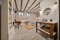 Habitación Doble Deluxe - Sótano