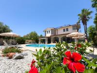 Yazevim Gurme Villas - B&B Fethiye