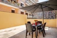 Roma San Pietro - Vatican Vibes apartment - Ferienwohnung Rom