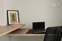 Stay On Oxford - Chambres d’hôtes Johannesbourg