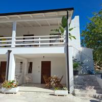 Le Carrube Rooms - B&B Peschici