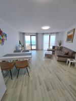 Apartment Aphaya, complex Carpe Diem, Апартамент Афайя, комплекс Карпе Дием - Chambres d'hôtes Balchik