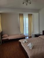 Appartamento Deluxe con 1 Camera da Letto