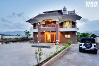 Villa Veya By VEO - Part Of StayVista - B&B Satara