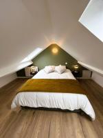 Appartamento con 2 Camere da Letto