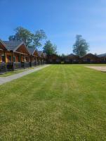 By The Way - domki nad morzem - B&B Paprotno