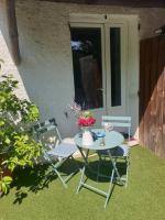 chez Marcel - B&B