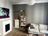 Nice apartment in inner Østerbro - Bed and Breakfast Kopenhagen