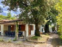 Indipendent villa next to the sea - B&B Forte dei Marmi