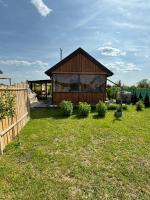 Domek na reset - B&B Busko-Zdroj