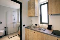 Paxoi Resort - Adult-Only - Ferienwohnung Gáïos