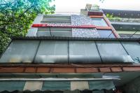 Red Rose Homestay - Rooms with Kitchenette - Ferienwohnung Neu-Delhi