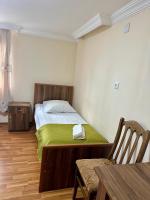 Economy Zweibettzimmer