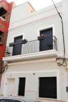 Casas 349h Alicante City Centre Trafalgar - Chambres d’hôtes Alicante