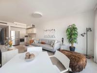 Breeze Suite at The Island - Chambres d'hôtes Herzliya