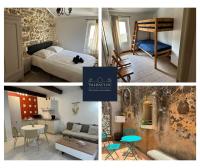 Maison de Village Portiragnes - Ferienwohnung Portiragnes