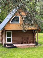 Ozolsala - B&B Mazie Dzerkaļi