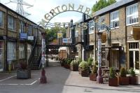 Stunning Luxury One Bedroom Serviced Apartment - Central London - B&B
