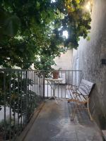 Le clocher de Castries - B&B Castries