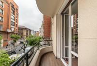 Downtown Centrico - B&B Bilbao