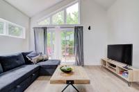 Chalet Beaulieu - Spa Piscine Sauna & Billard - Bed and Breakfast Pont-Rouge
