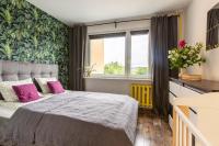 Apartament KDN Józefowska - B&B Katowice