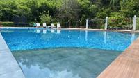Villa Melnik SPA Residence by BookVillaBG - B&B