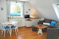 Appartement met uitzicht op het meer