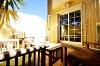casAFLEX,Apartamento cerca de la playa Pedregalejo - B&B Málaga
