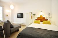 casAFLEX,Apartamento cerca de la playa Pedregalejo - B&B Málaga