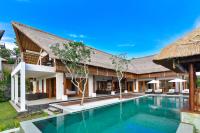 Villa Sali Sing Sing - B&B