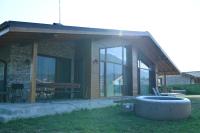 Villa Letizia near the Pirin Golf Resort - B&B