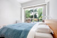 Appartamento con Balcone