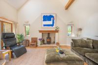 Cotswolds Eco House - B&B Charlbury
