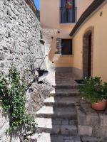 La Costa Del Sole - B&B San Fele
