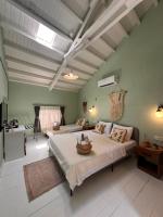 Comfort Driepersoonskamer met Douche