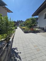 Apart Weinberg 1 - 8 Personen Ferienwohnung - B&B Imst