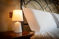 Camera Matrimoniale con Letto Supplementare
