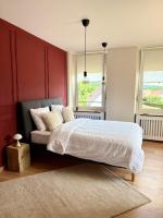 King Room with Mountain View