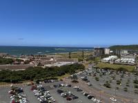 Accommodation Front - Comfy 3 Bedroom with Ocean views - B&B Durban