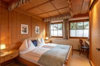 Two-Bedroom Apartment with Bathroom