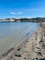 Seaview Haven ocean view apartment - B&B Mellieħa