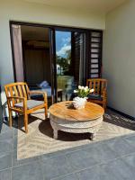 Otemanu Lagoon Apartment with Lagoon View - B&B Paripari