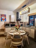 Otemanu Lagoon Apartment with Lagoon View - B&B Paripari